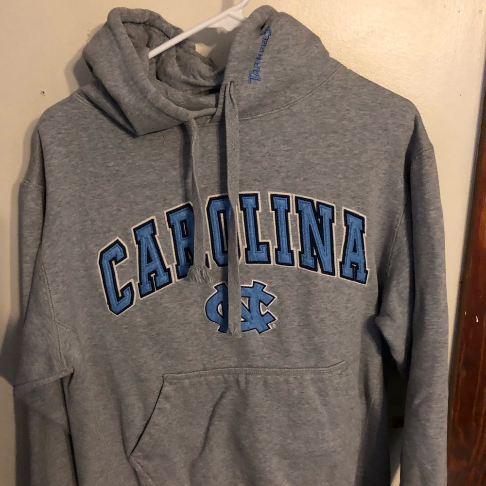 UNC Tarheels Hoodie